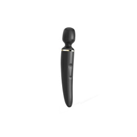 Wand vibromasseur XXL noir Satisfyer 